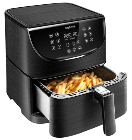 air fryer photoroom