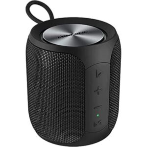 mivi portable bluetooth speaker – wireless mini speaker