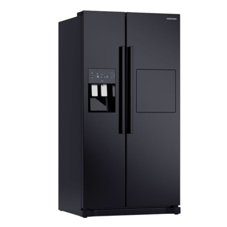 kitchen rs3000 fridge freezer by samsung photoroom