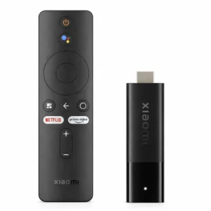 Xiaomi Smart TV Stick 4K
