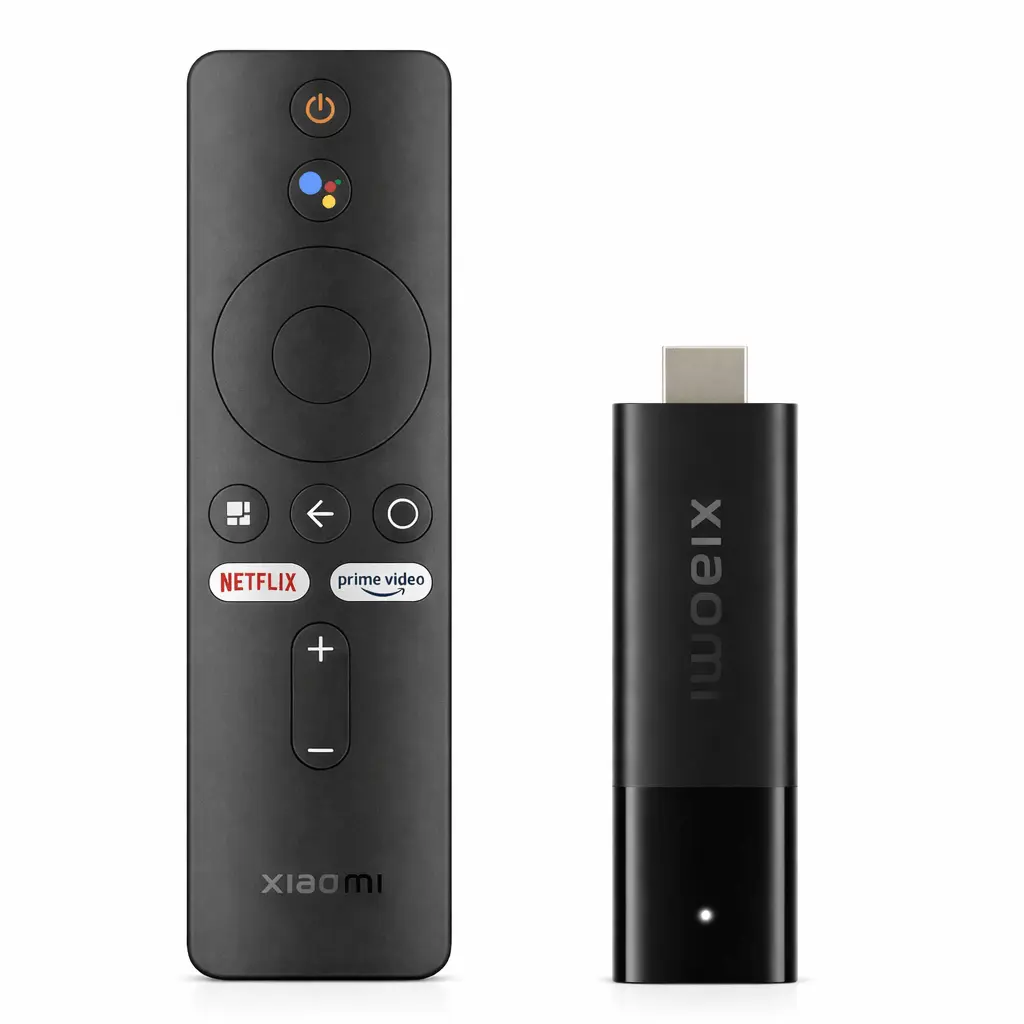 Xiaomi Smart TV Stick 4K Xiaomi Smart TV Stick 4K