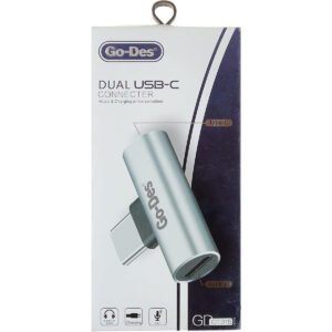Go-Des GD-CT015